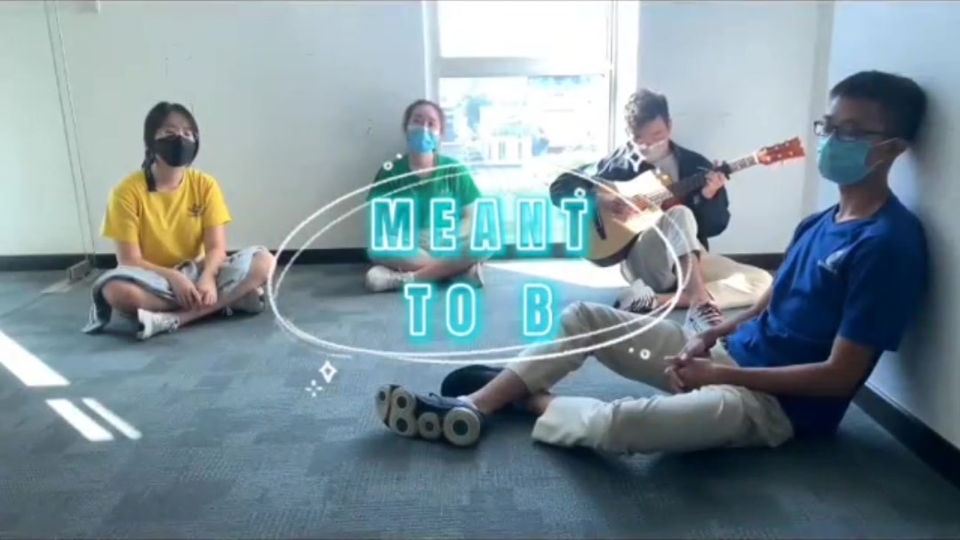 artemis got talent trailor